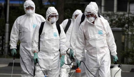 DSÖ alarm verdi: Ebola salgını küresel halk sağlığı acil durumu ilan edildi