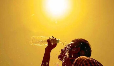 Sıcaklık 35 – 38°C dolaylarında seyredecek