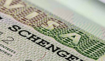 Talks Begin on Southern Cyprus’ Schengen Zone Membership