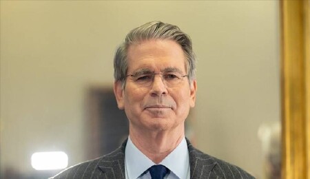ABD Hazine Bakanı Bessent, bu hafta ticaret anlaşması açıklayabileceklerini söyledi