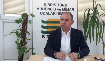Seran Aysal: Yangın güvenliği için yapılan tüzük toplum menfaati açısından hayati öneme sahip