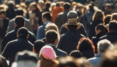 Turkey's Unemployment Rate Edges Down to 8.4% in May