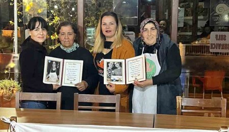 Slow Food Salamis yılın yerel üreticilerini seçti