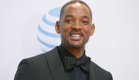 Will Smith'e 'cinsel taciz' davası açıldı