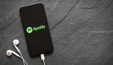 Spotify mesajlaşma özelliğine yeni bir güncelleme getiriyor