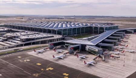 Heathrow CEO Says Istanbul To Overtake London Hub As Europe’s Busiest Airport