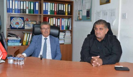 Başbakan Üstel: Üretici, önceliğimiz olmaya devam edecek