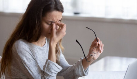 Strese yol açan kişiler yaşlanmayı hızlandırıyor