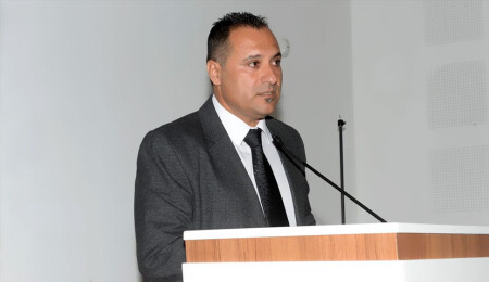 Necati Özsoy: 2026 yılına sporda dışa açılım umuduyla giriyoruz