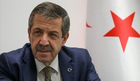 Tahsin Ertuğruloğlu: Türkiye’nin, şehitlerimizin kanını yerde bırakmayacağına inancımız tamdır