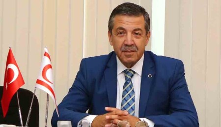Tahsin Ertuğruloğlu: We are close to reaching an agreement with the UN in Pile...