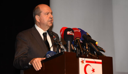 Tatar: 1960 Agreements are Among the Most Important Legal Documents in Our History