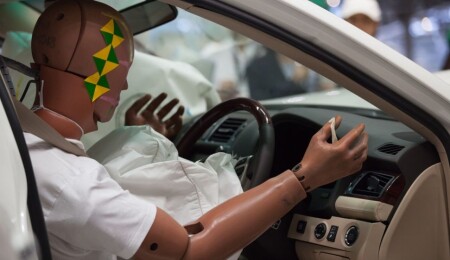 Takata hava yastığı krizi devam ediyor: Karayolları Dairesi için cezai kovuşturma