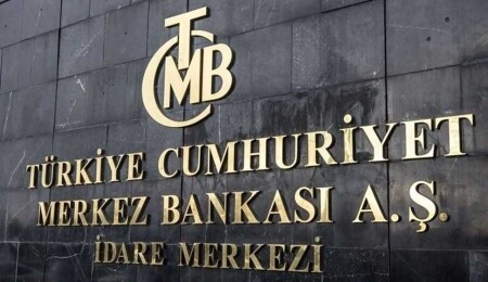 TCMB rezervleri 141 milyar 51 milyon dolar oldu