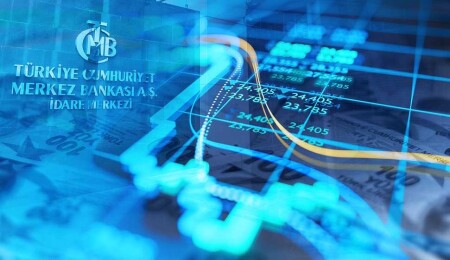 İktisatbank piyasa analizi: TCMB rezervleri eriyor, küresel piyasalar toparlanıyor