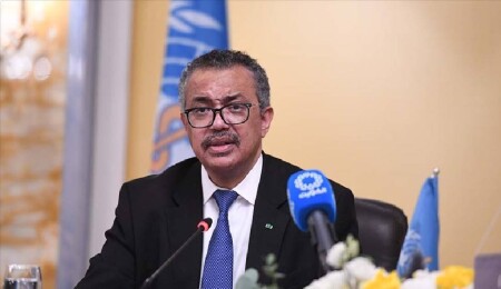 Over 40 People, Including Children, Killed in Sudan Hospital Attack, says WHO Chief