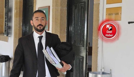 Avukat Emre Efendi: Şehir Planlama Dairesi, çevre konusunda sınıfta kaldı
