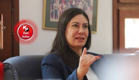 Sıla Usar: Girne ve Güzelyurt hastaneleri 7 yıldır tamamlanamıyor, kamuoyuna söylenmeyen bir neden var