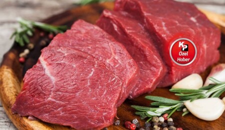Kuzey’de kuzu eti bulunmuyor, Güney’de ise 10 Euro!