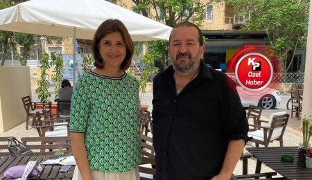 Holguín: “Property Issue Cannot Be Solved Through Shortcuts, I Am Hopeful About the New York Summit”