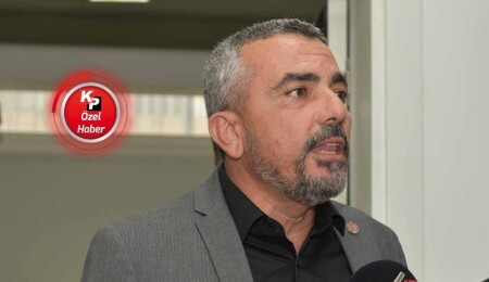 Serdaroğlu: Disiplin Tüzüğü ile ilgili tartışmalarda Güney örnek gösteriliyor; orası laik değil