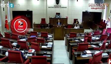Meclis'te boş koltuklar: Milletin temsilcileri nerede?