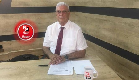 Mehmet Avcı: Trafik kurallarına uyalım, bayramı zehir etmeyelim