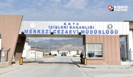 Merkezi Cezaevi’nde Kurban Bayramı için açık görüş düzenlemesi