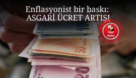 Vatan Mehmet'in analizi: Ücret artışı, maliyet baskısı: Asgari ücretin gizli yüzü