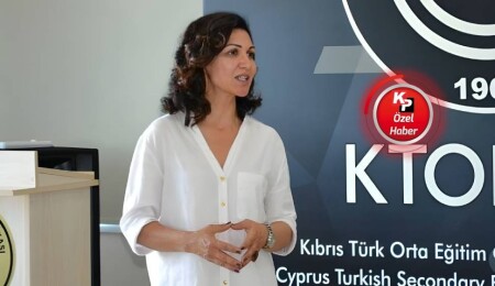 Eylem Urges Teachers’ Appointments Not to Be Politicized