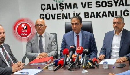 Asgari ücrette süreç başlıyor: İşçi tarafı mahkemeyi, işveren tarafı ise enflasyonu bekliyor