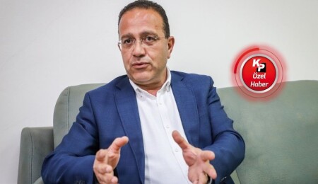 Erkut Şahali: Suda arz arttıkça tüketim de artar, tüketim alışkanlıkları yönlendirilmeli