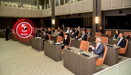 Meclis’in "yasama yetkisi" ihlal mi ediliyor?