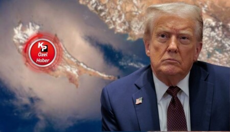Trump, Kıbrıs sorununu çözebilir mi?