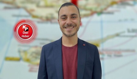 Oğuz Haksever: Kıbrıs'ın jeopolitik önemi artsa da, Kıbrıs Sorunu küresel gündemin önceliğinde değil