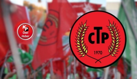 CTP’de kurultay tarihi netleşiyor: Parti Meclisi yarın toplanacak