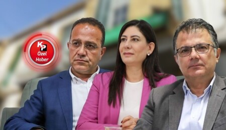 CTP’de Genel Başkan adaylığı için son gün 7 kasım!