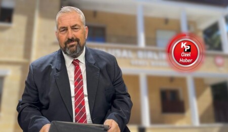 Levent Kutay: UBP’nin ilk yapması gereken şey garabet üyelik sistemini durdurmak