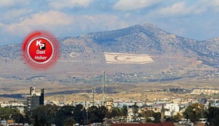 Güney Kıbrıs’ın iade talebine ret; Behdad Jafari KKTC’ye döndü