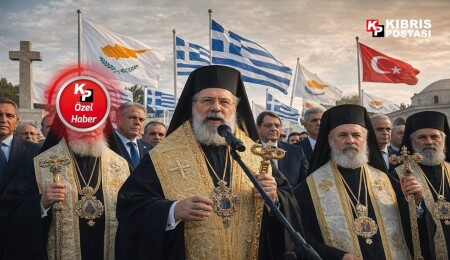 Ulusal ötenazi: Kilise tarihinde en net ret!