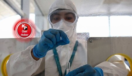 Koronavirüs'ün ardından 6 yıl geçti: Resmi rakamlara göre  KKTC'de 263 kişi hayatını kaybetti