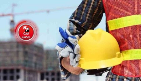 Ölümlü iş kazalarına “Cezasızlık” yolu: Tartışmalı yasa Meclis’te