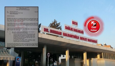 Sağlık Bakanlığı’ndan hekimlere uyarı yazısı: Tam mesaide kararlılık