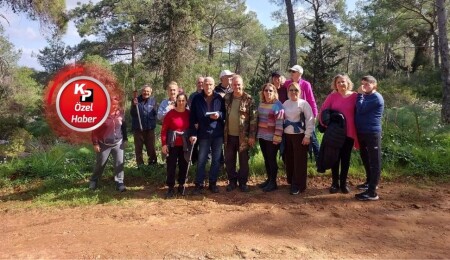 Yeşilköy’de yeniden mezarlık tartışması: Yeşilköy İnisiyatif üyeleri yeni alan için yargı yoluna hazırlanıyor