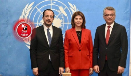 Holguin'in makalesi, müzakerelerin "başlangıç tarihine" değil, "temel ve kurallarına" odaklanıyor