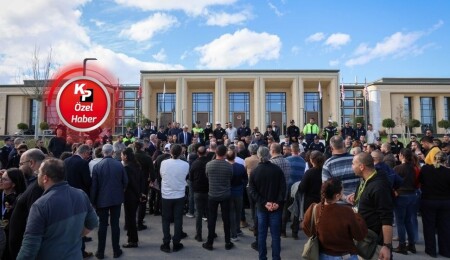 Fiber Optik Protokolü, Öztürkler göreve dönene kadar görüşülmeyecek: “Meclis tarihine kara leke”