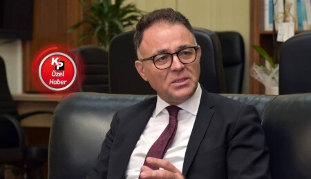 Özerdağ, 4 başlıkta yargı reformunun tüm hedeflerini açıkladı: Referandum siyasetten bağımsız yapılmalı