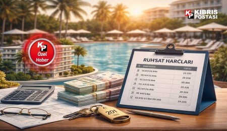 Oteller Yasası’nda harçlar yeniden belirleniyor