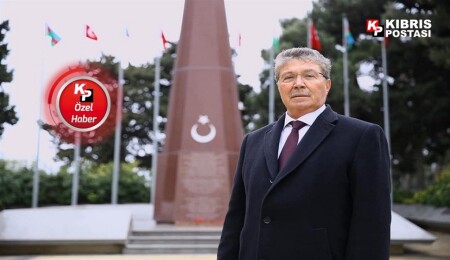 TDT’de yeni gelenek 2’nci yılında: KKTC masada, Ünal Üstel zirvede sahne alacak