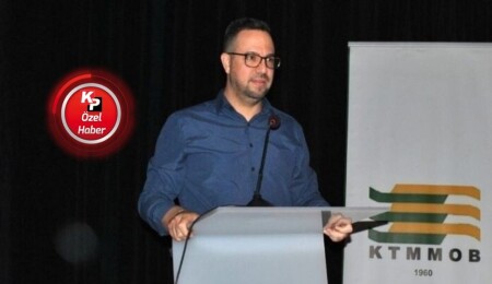 Esat Gürhan: Halkın hızlı haber alması gereken bir dönemde siber saldırıların zamanlaması manidar